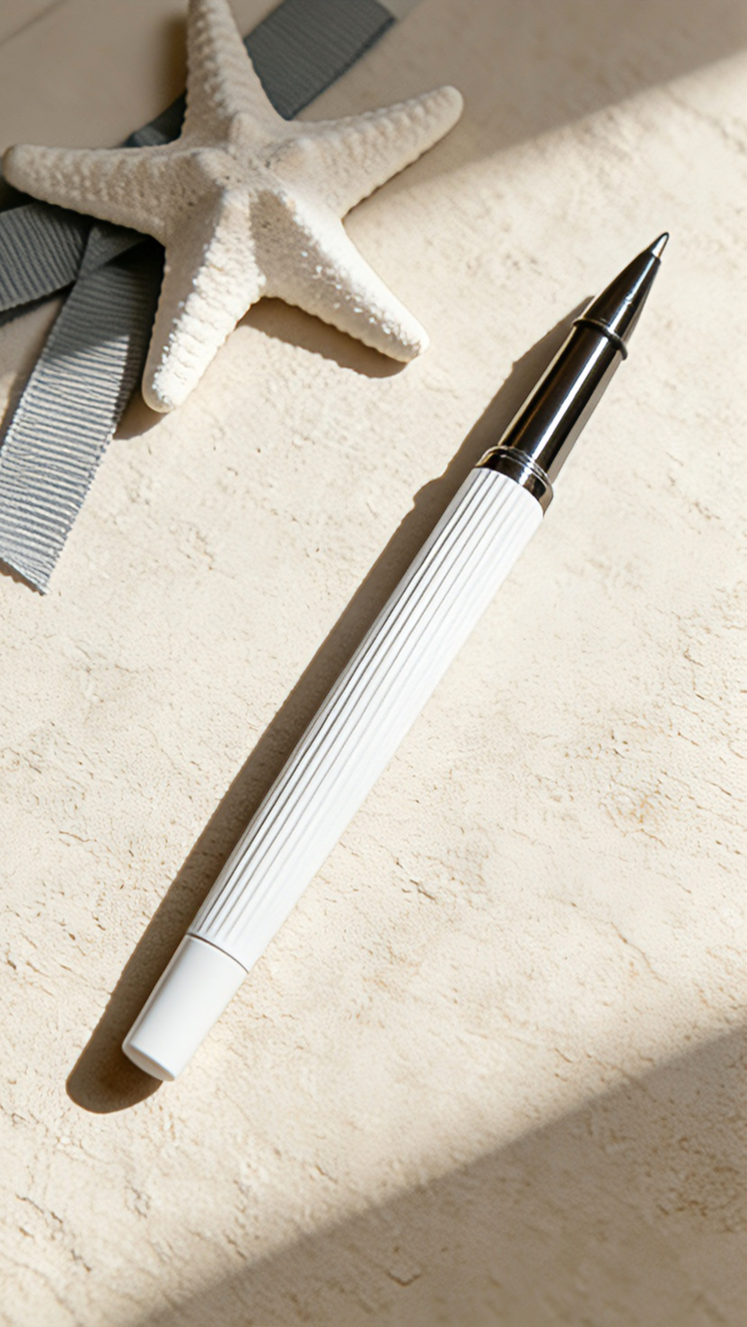 Sandline Rollerball Pen