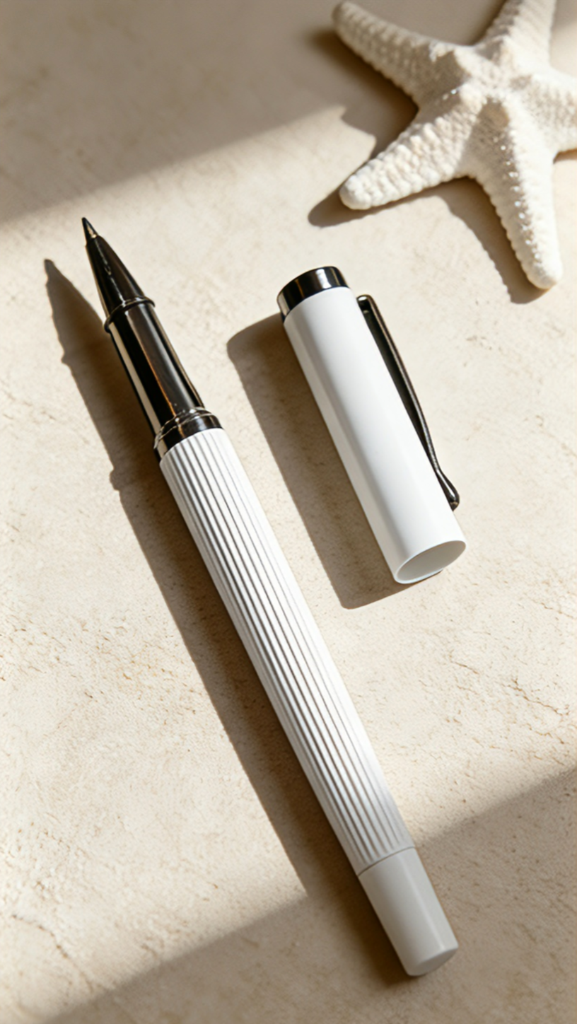 Sandline Rollerball Pen