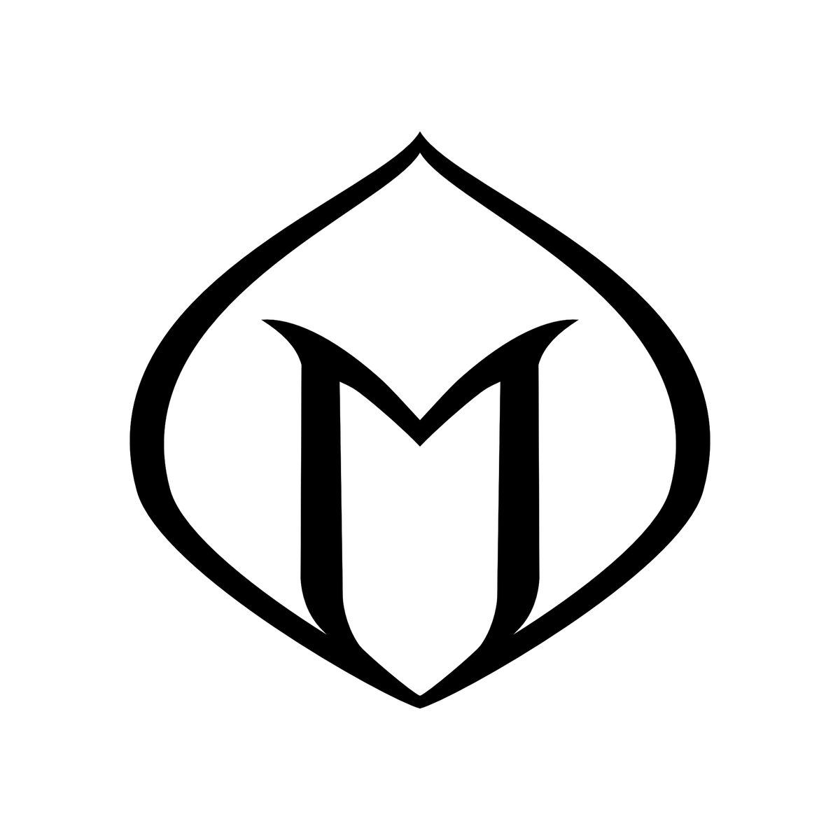logo with white background