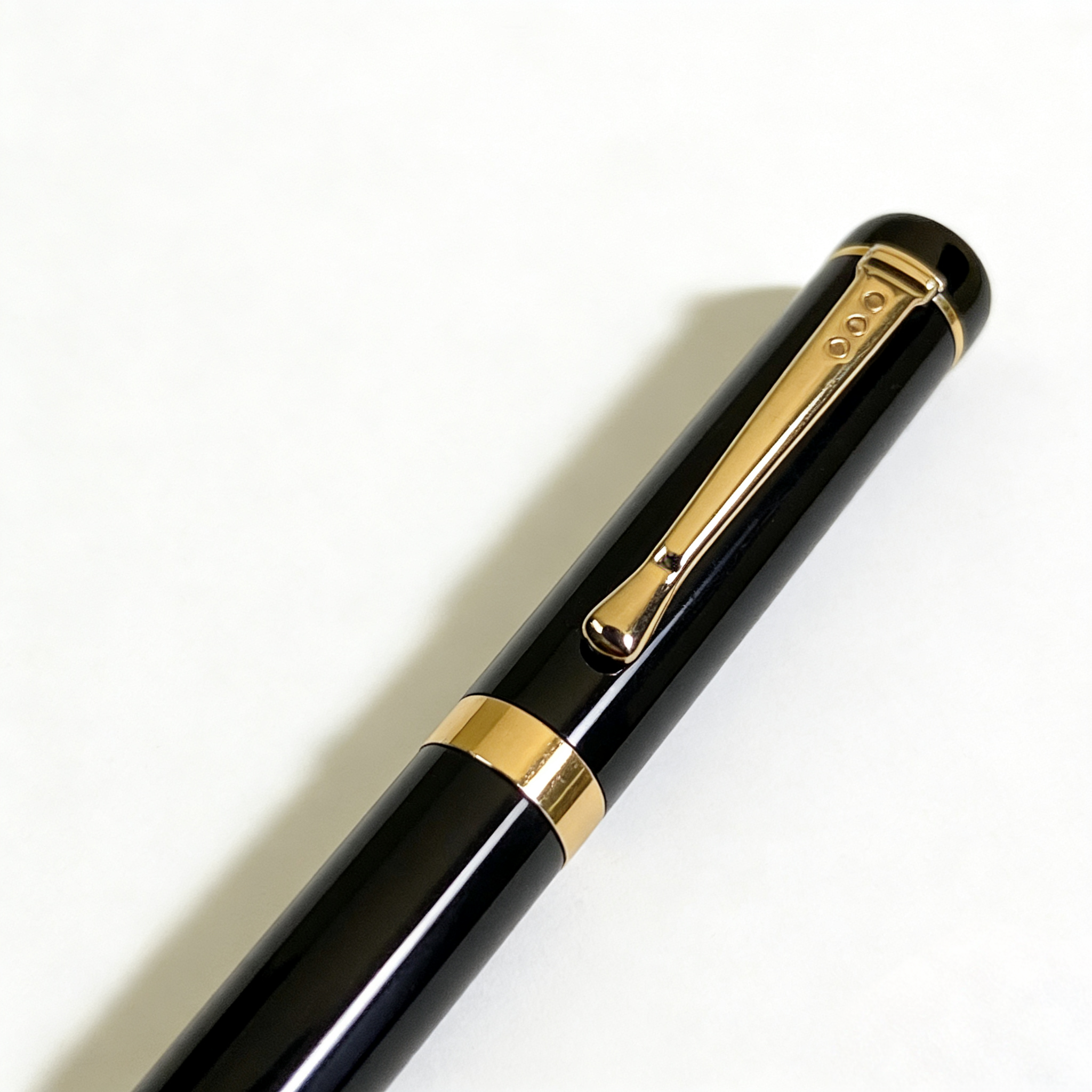 Wavecrest Rollerball Pen