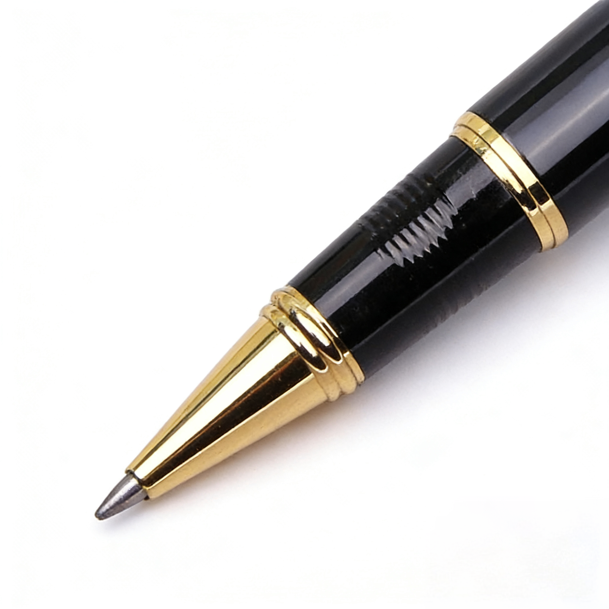 Wavecrest Rollerball Pen