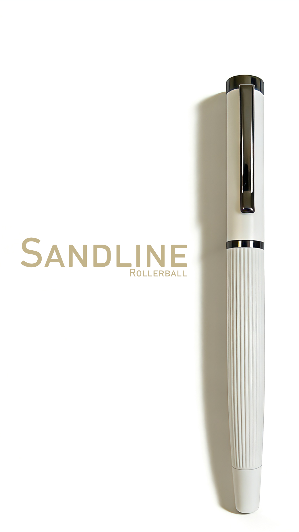 Sandline Rollerball Pen